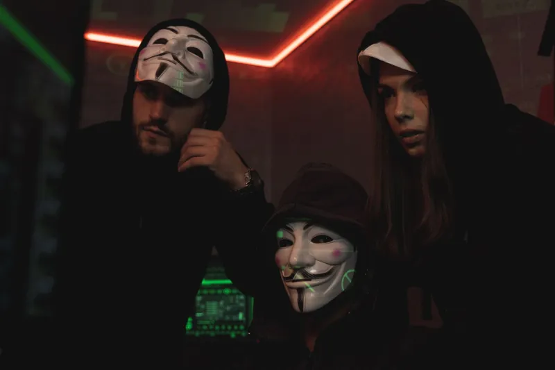 Weapons Turned Inward: How Stolen Security Tools Are Fueling a Thriving Dark Web Marketplace